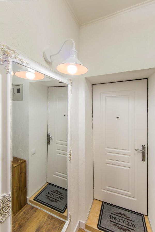 Kyiv Quiet Loft Apartment Ngoại thất bức ảnh